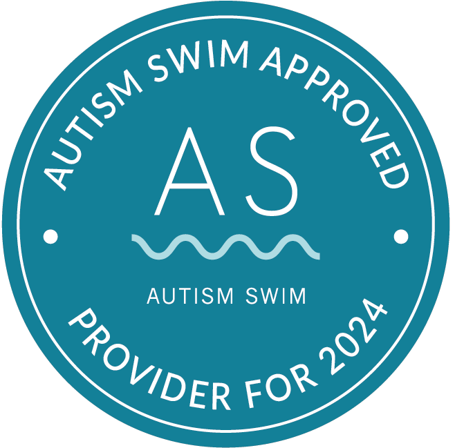 Autism Swim Accredited Provider